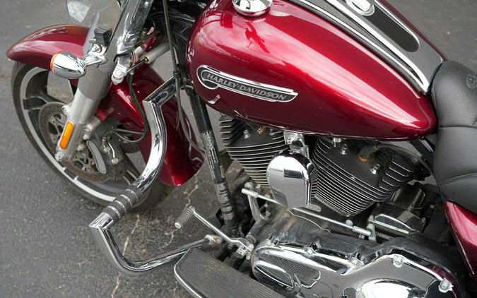 2016 Harley-Davidson FLRT - Freewheeler