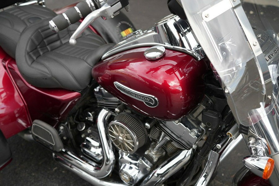 2016 Harley-Davidson FLRT - Freewheeler
