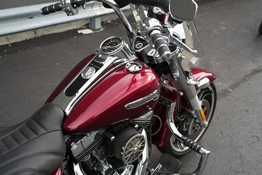 2016 Harley-Davidson FLRT - Freewheeler