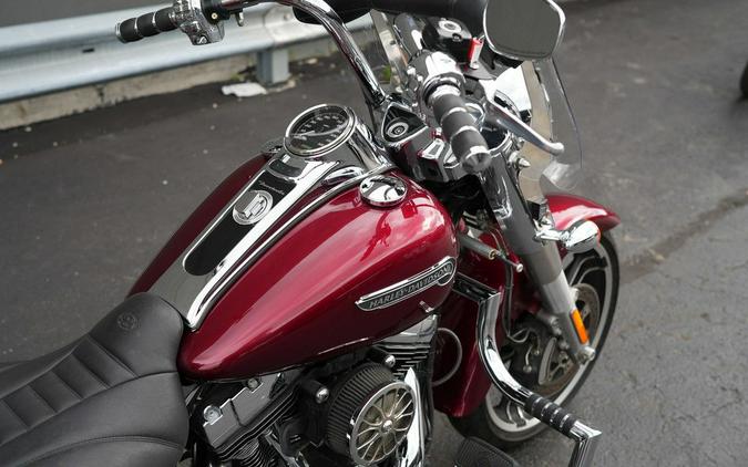 2016 Harley-Davidson FLRT - Freewheeler