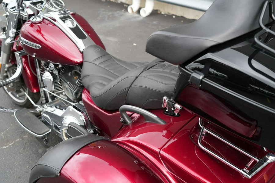 2016 Harley-Davidson FLRT - Freewheeler