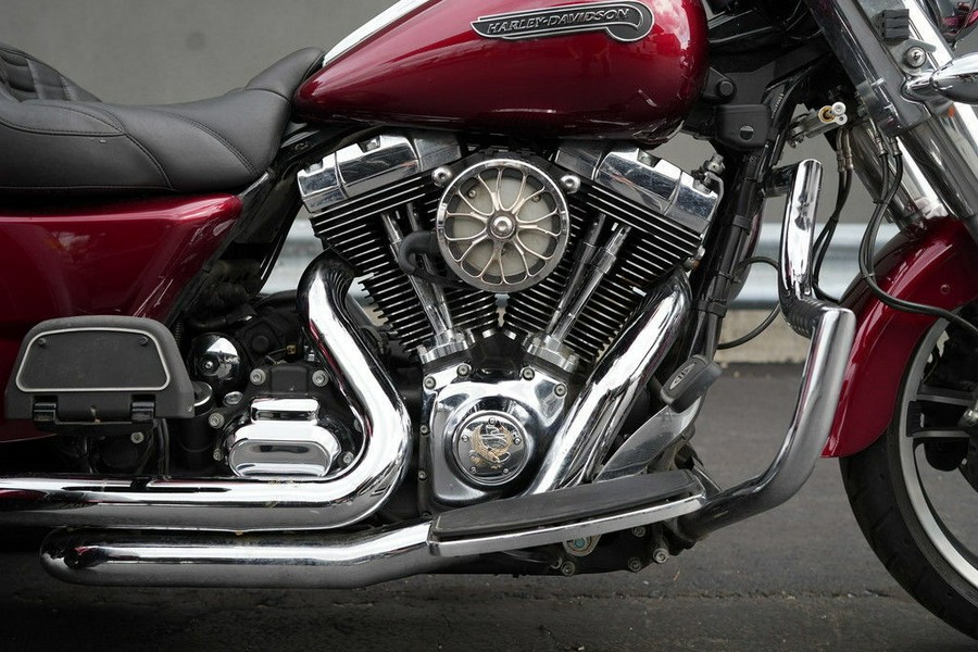 2016 Harley-Davidson FLRT - Freewheeler