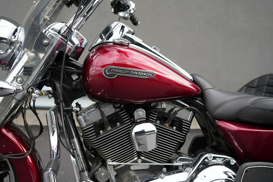 2016 Harley-Davidson FLRT - Freewheeler
