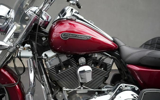 2016 Harley-Davidson FLRT - Freewheeler