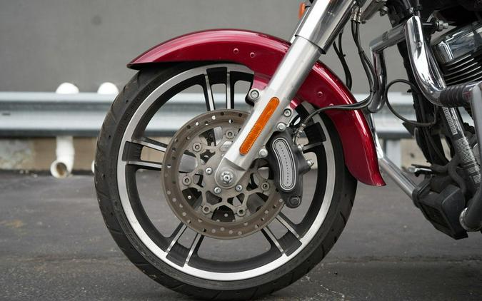 2016 Harley-Davidson FLRT - Freewheeler