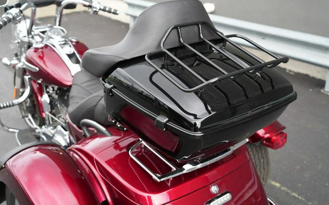 2016 Harley-Davidson FLRT - Freewheeler