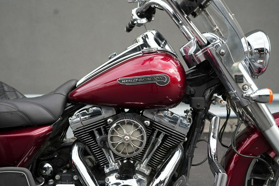 2016 Harley-Davidson FLRT - Freewheeler