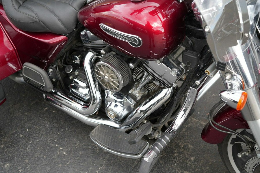 2016 Harley-Davidson FLRT - Freewheeler