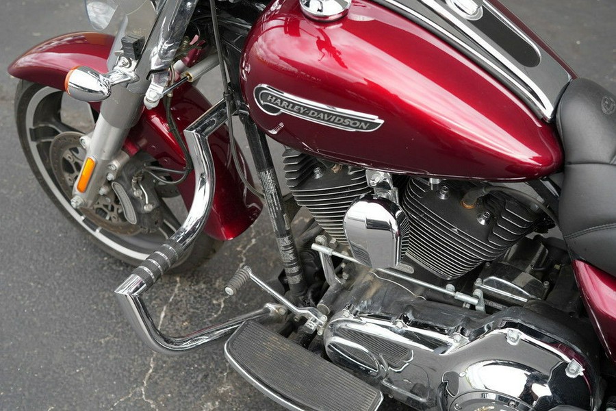 2016 Harley-Davidson FLRT - Freewheeler