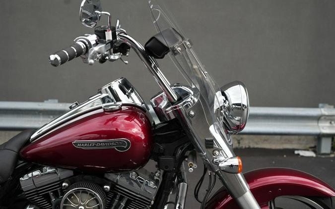 2016 Harley-Davidson FLRT - Freewheeler