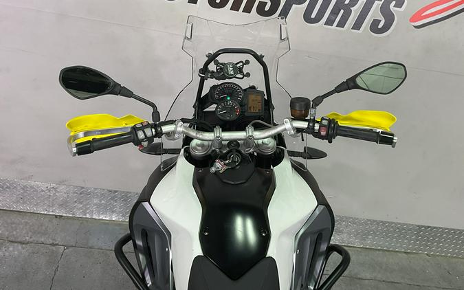 2015 BMW F 800 GS Adventure
