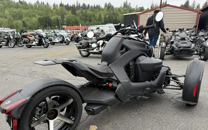 2022 Can-Am Ryker Sport Rotax 900 ACE
