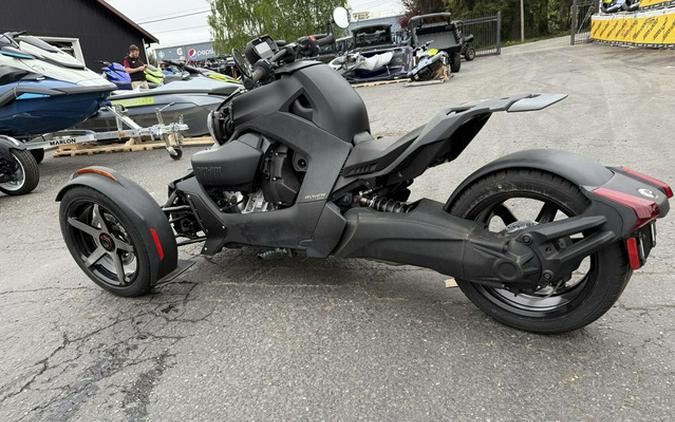 2022 Can-Am Ryker Sport Rotax 900 ACE