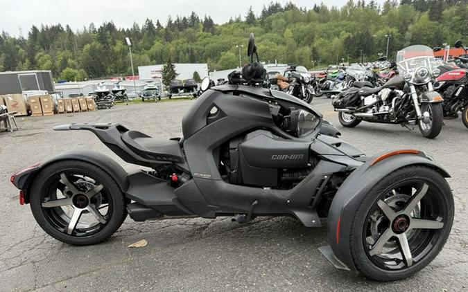 2022 Can-Am Ryker Sport Rotax 900 ACE