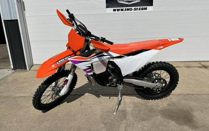 2024 KTM 300 XC