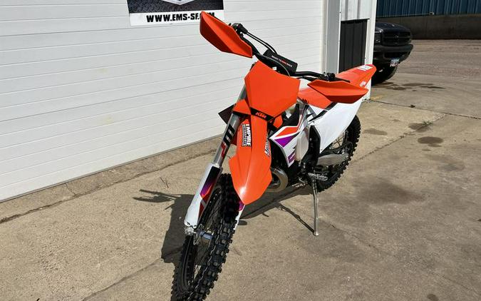 2024 KTM 300 XC