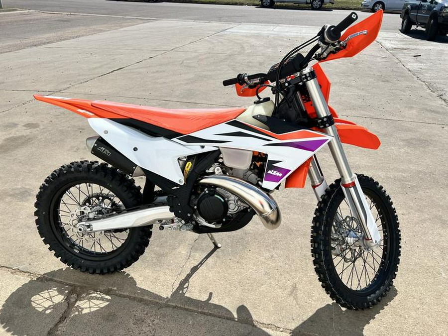 2024 KTM 300 XC