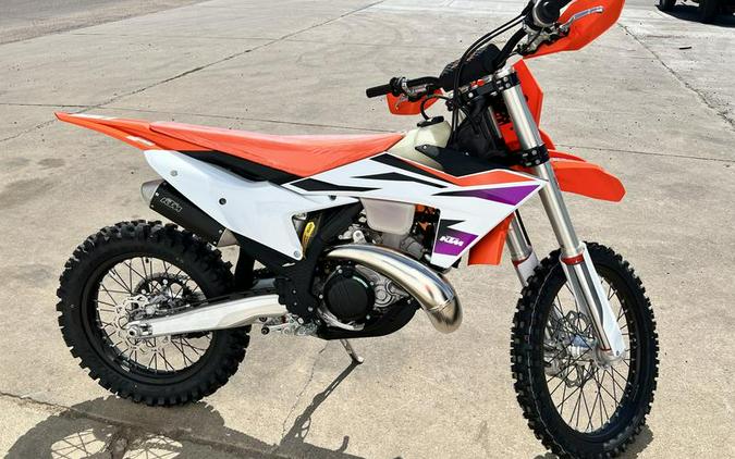 2024 KTM 300 XC