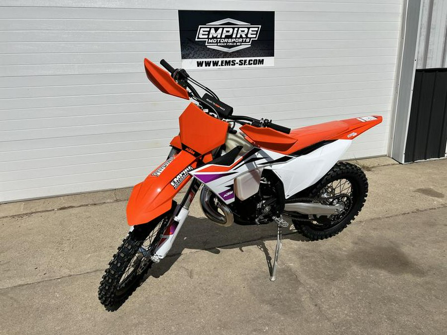 2024 KTM 300 XC