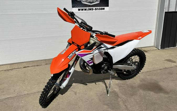 2024 KTM 300 XC