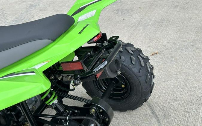 2024 Kawasaki KFX50