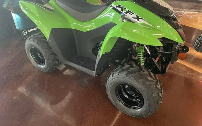 2024 Kawasaki KFX50