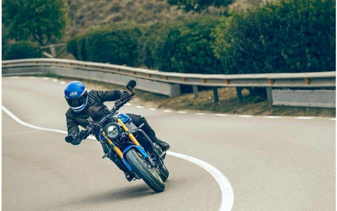 2023 Yamaha XSR900