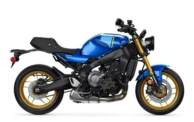 2023 Yamaha XSR900