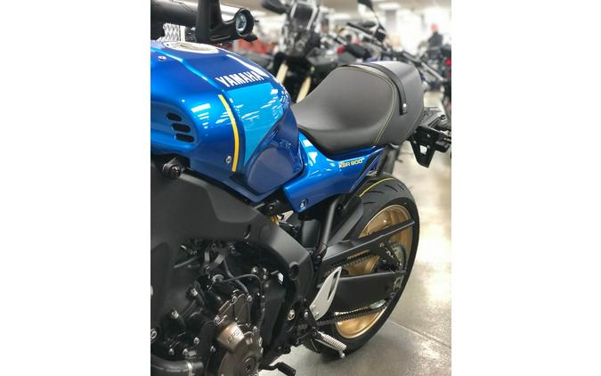 2023 Yamaha XSR900