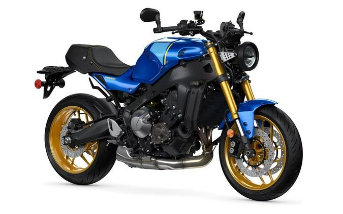 2023 Yamaha XSR900