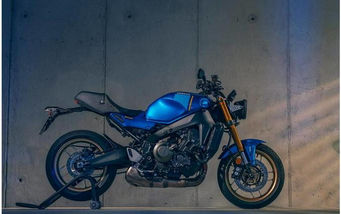 2023 Yamaha XSR900