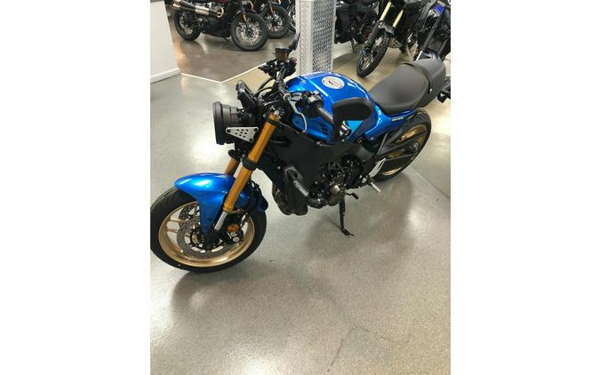 2023 Yamaha XSR900