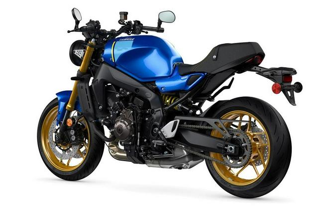 2023 Yamaha XSR900