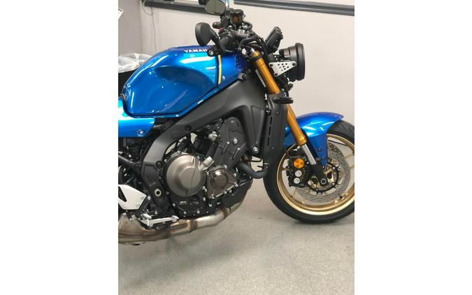 2023 Yamaha XSR900