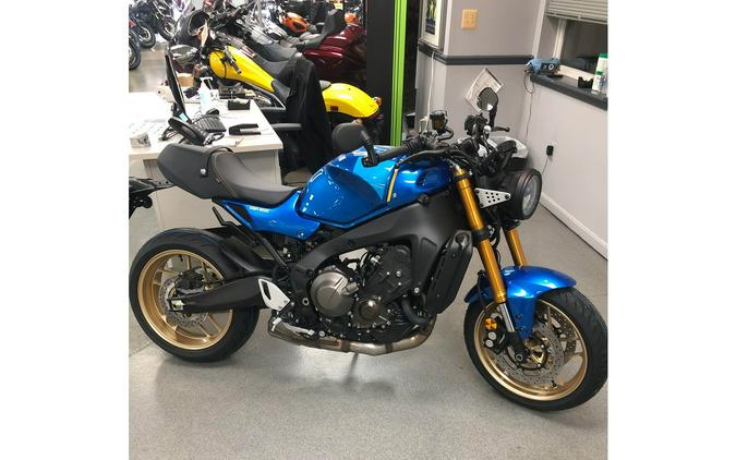 2023 Yamaha XSR900