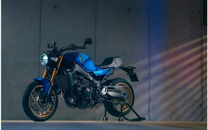 2023 Yamaha XSR900