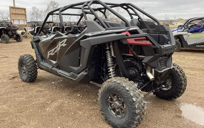 2024 Polaris® RZR Pro XP 4 Premium