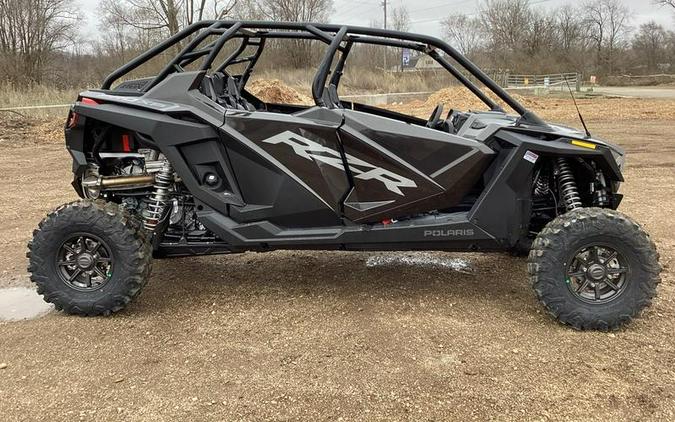 2024 Polaris® RZR Pro XP 4 Premium