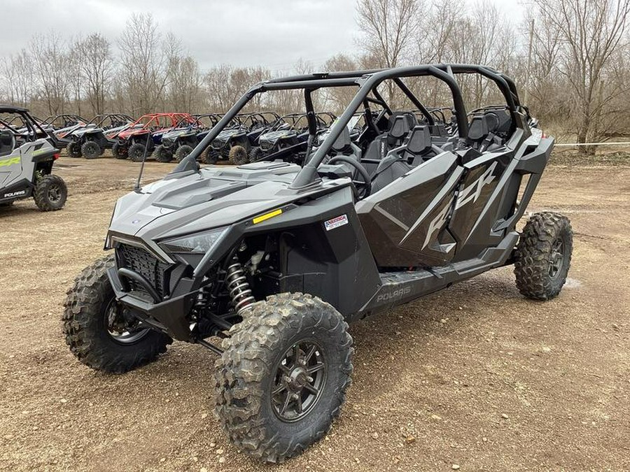 2024 Polaris® RZR Pro XP 4 Premium