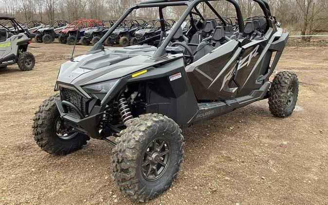 2024 Polaris® RZR Pro XP 4 Premium