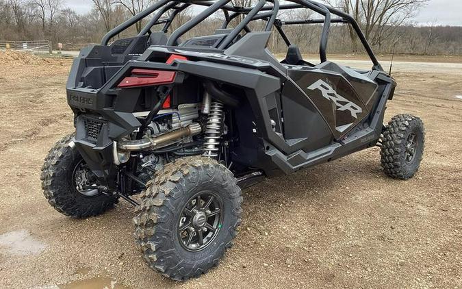 2024 Polaris® RZR Pro XP 4 Premium