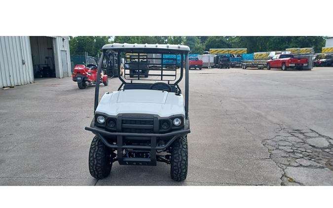 2024 Kawasaki MULE SX 4X4 FE