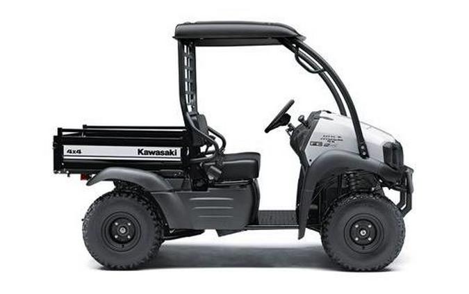 2024 Kawasaki MULE SX 4X4 FE