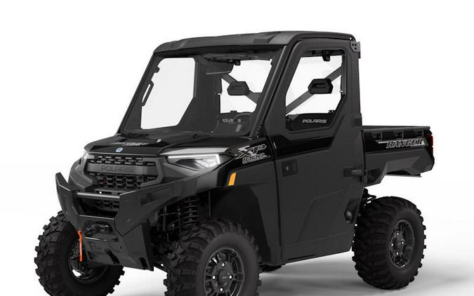 2025 Polaris® Ranger XP 1000 NorthStar Edition Premium