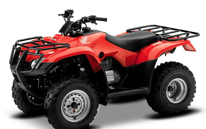 2014 Honda® FourTrax Recon