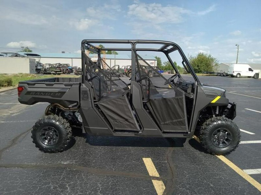 2025 Polaris Industries Ranger® Crew 1000 Premium