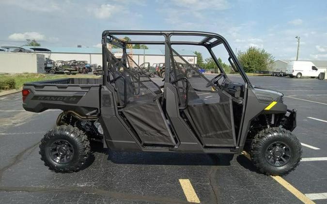 2025 Polaris Industries Ranger® Crew 1000 Premium