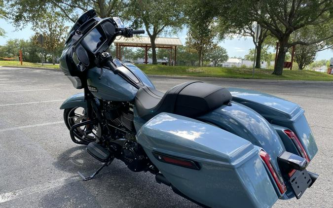 2024 Harley-Davidson Street Glide®