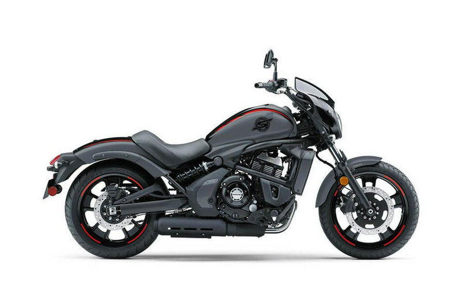 2024 Kawasaki Vulcan® S Cafe ABS