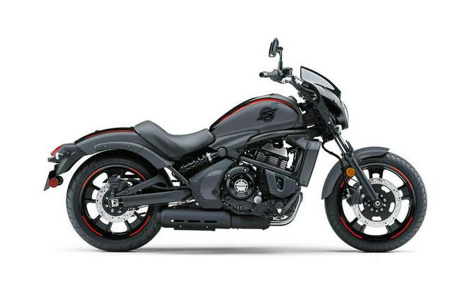 2024 Kawasaki Vulcan® S Cafe ABS